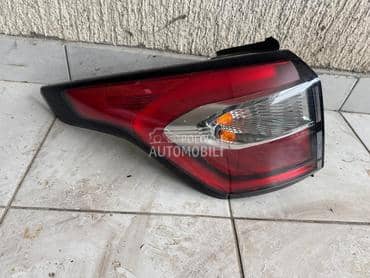 Stop svetla za Ford Kuga od 2016. do 2020. god.