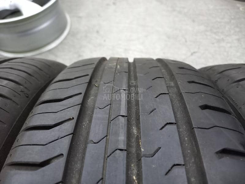 Continental 185/50 R16 Letnja