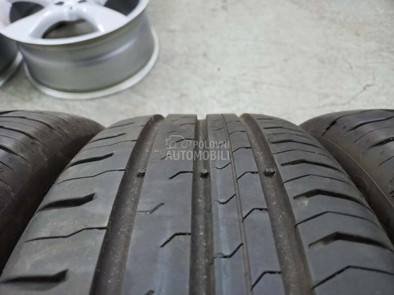 Continental 185/50 R16 Letnja