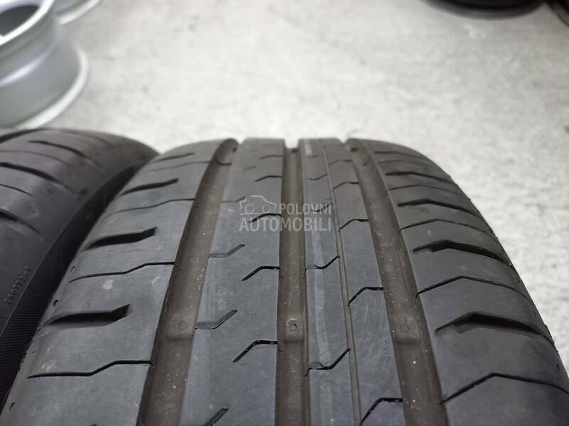 Continental 185/50 R16 Letnja