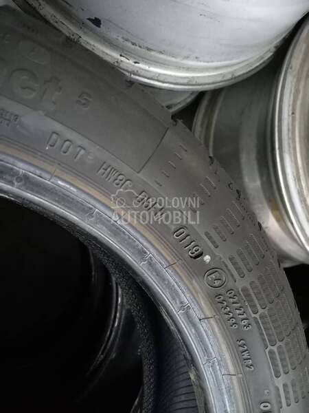 Continental 185/50 R16 Letnja