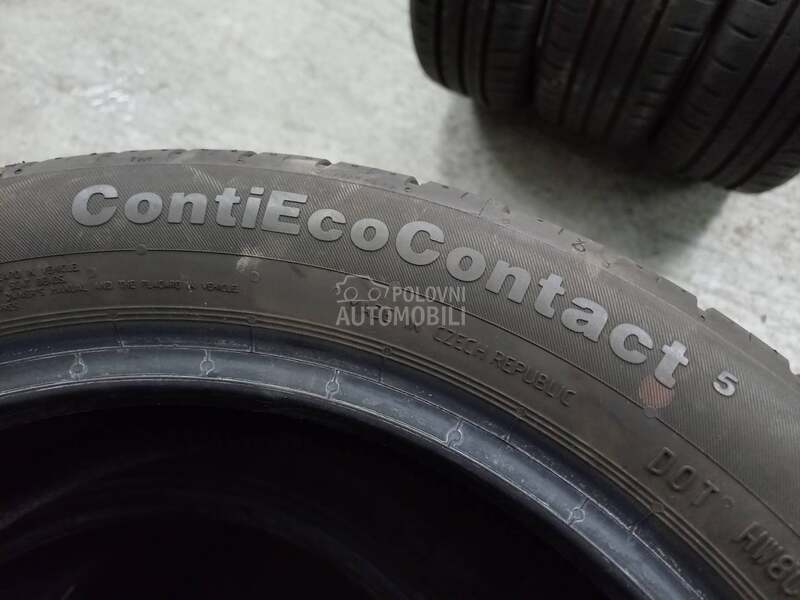 Continental 185/50 R16 Letnja