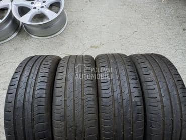 Continental 185/50 R16 Letnja