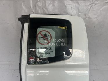 STAKLO za Ford Ranger