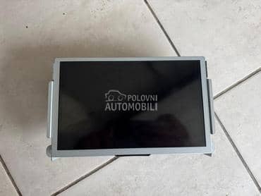 Multimedija za Ford Kuga