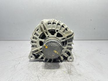 ALTERNATOR za Citroen Berlingo