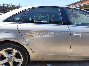 VRATA za Audi A4