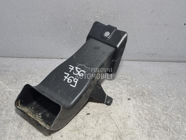 CRIJEVO za Seat Ateca