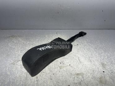 GRANICNIK VRATA za Škoda Karoq