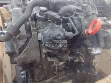 PUMPA VISOKOG PRITISKA za Volkswagen Passat B6