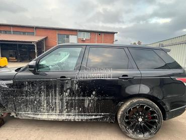 VRATA za Land Rover Range Rover Sport