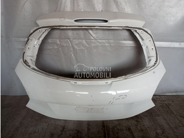 GEPEK za Peugeot 208