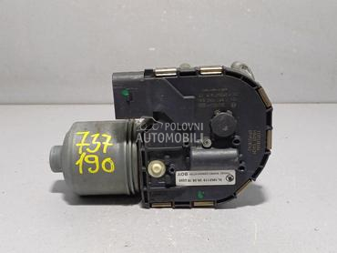 MOTORIC PREDNJEG BRISACA za Škoda Yeti