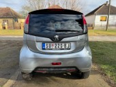 Peugeot iOn iOn Electric