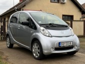 Peugeot iOn iOn Electric
