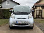 Peugeot iOn iOn Electric