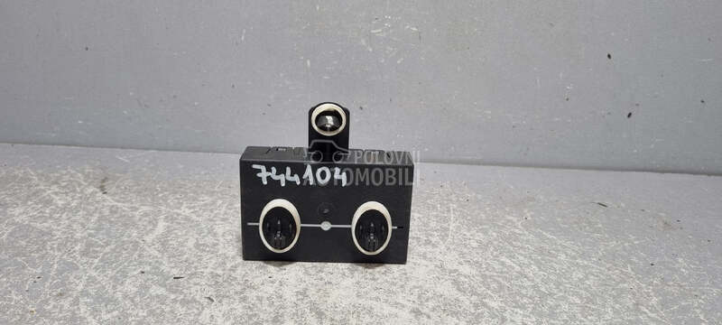 ELEKTRONIKA MODUL VRATA