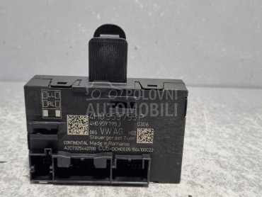 ELEKTRONIKA MODUL VRATA za Volkswagen Touareg