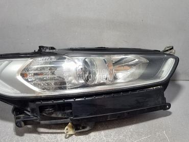 FAR za Ford Mondeo