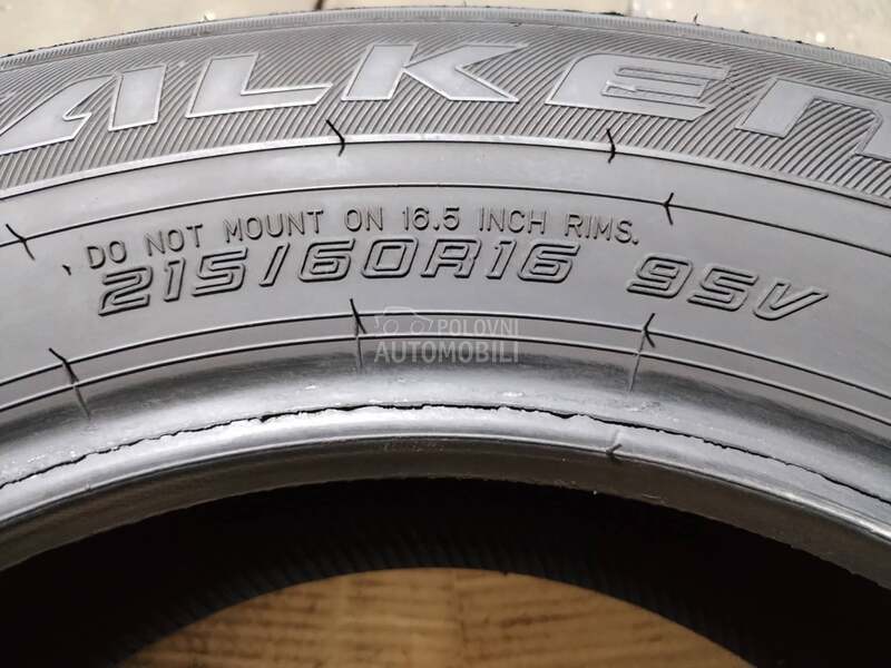 Falken 215/60 R16 Letnja
