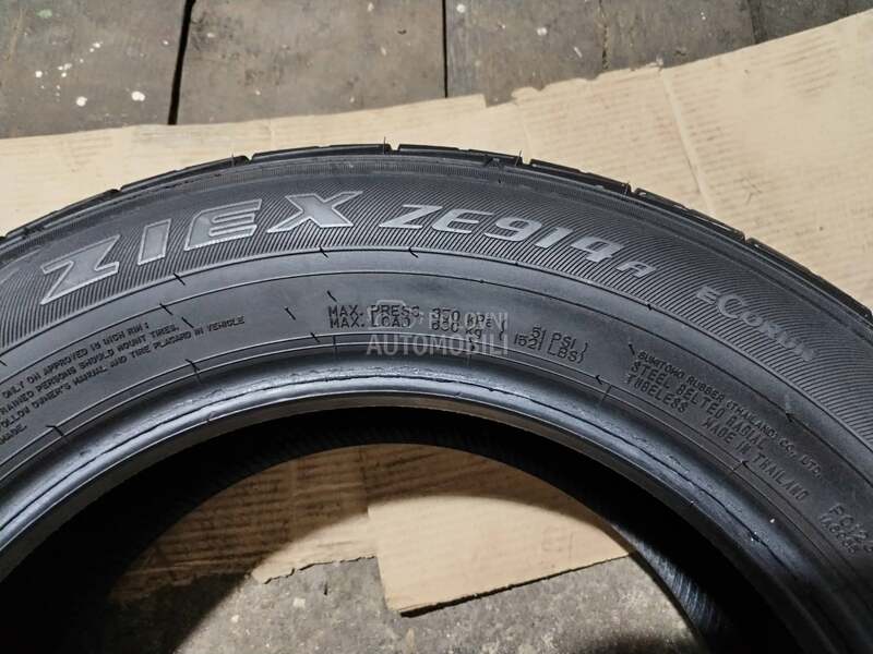 Falken 215/60 R16 Letnja