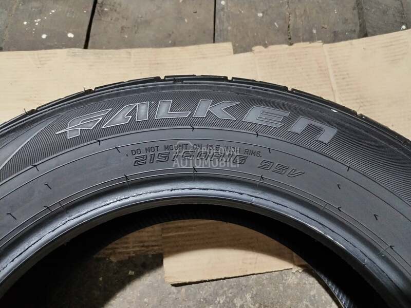 Falken 215/60 R16 Letnja