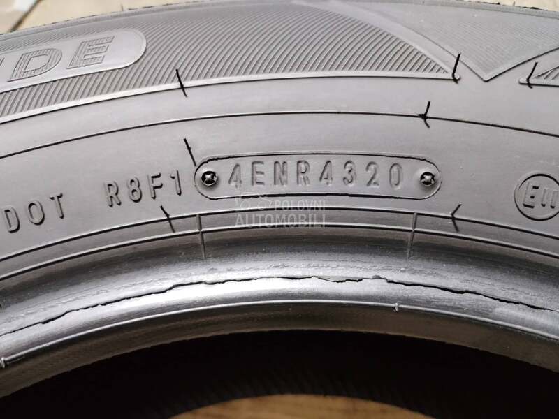 Falken 215/60 R16 Letnja
