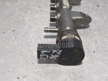 SENZOR MAGISTRALE za Škoda Fabia