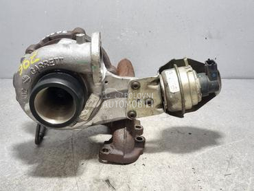 TURBINA za Opel Insignia