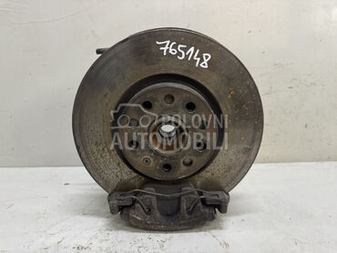 KOCIONI DISK za Volkswagen Passat CC