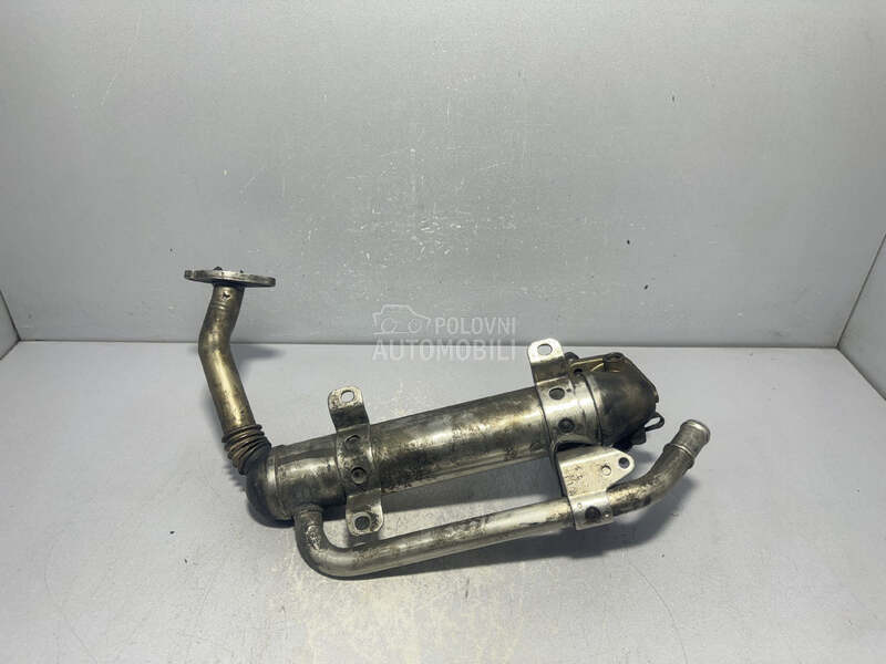 HLADNJAK EGR VENTILA