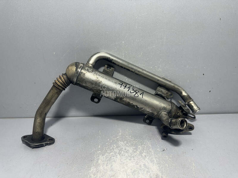 HLADNJAK EGR VENTILA