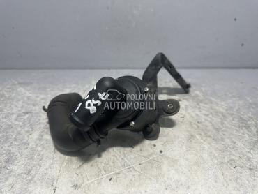 POMOCNA PUMPA VODE za Volkswagen Passat B7