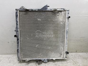 HLADNJAK VODE za Ford Ranger