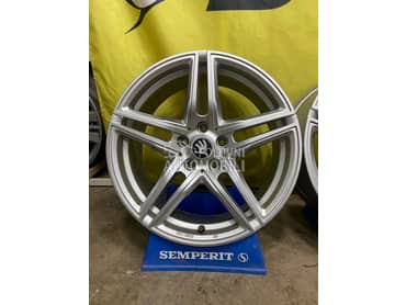 Aluminijumske felne  18" 5 x 112