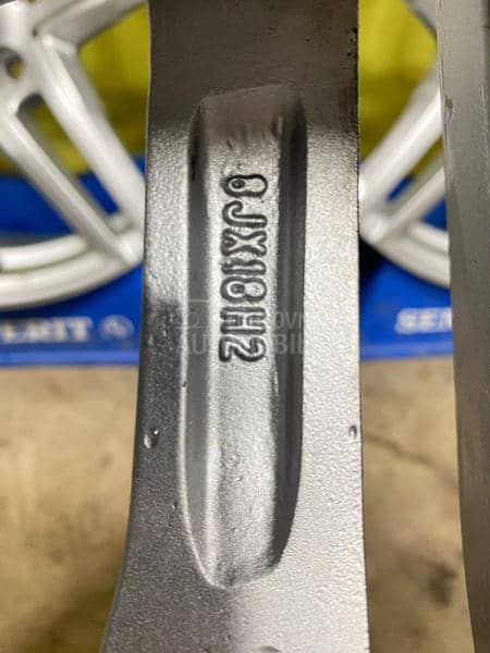 Aluminijumske felne  18" 5 x 112
