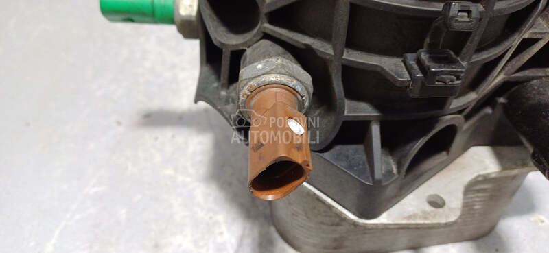 SENZOR PRITISKA ULJA