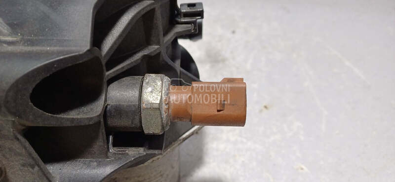 SENZOR PRITISKA ULJA