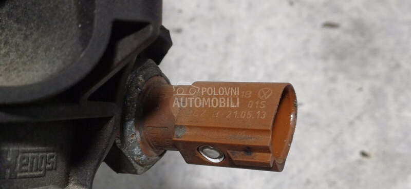 SENZOR PRITISKA ULJA