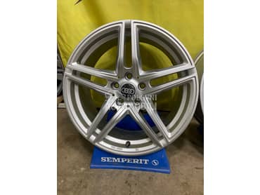 Aluminijumske felne  18" 5 x 112