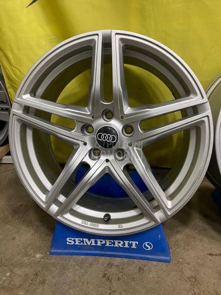 Aluminijumske felne  18" 5 x 112