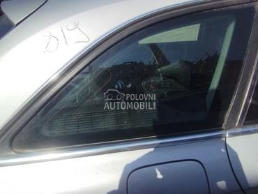 STAKLO za Audi A4