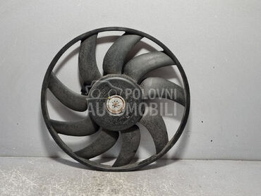 VENTILATOR za Audi A6