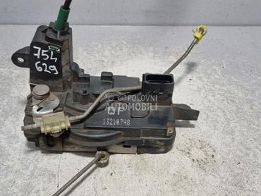 BRAVA VRATA za Opel Astra H