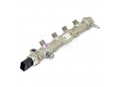 RAMPA za Volkswagen Tiguan