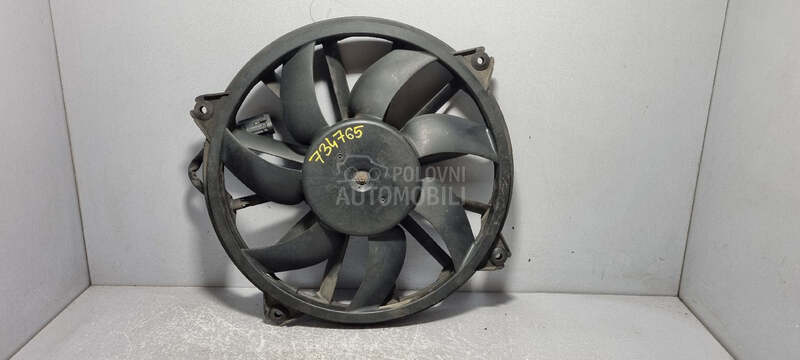 VENTILATOR