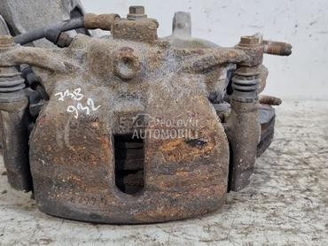 KOCIONA KLJESTA za Volkswagen Passat B8