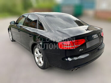 STOP SVJETLO za Audi A4