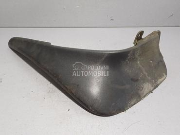 PLASTIKA za Mazda CX-5