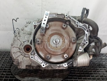 MJENJAC za Peugeot 508